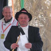 Abádszalók Tiszator Böllérverseny 2012